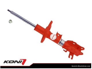 Přední tlumič Koni FSD Mazda CX-5 2WD & 4WD rok 12-18